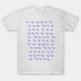 More Dogs T-Shirt